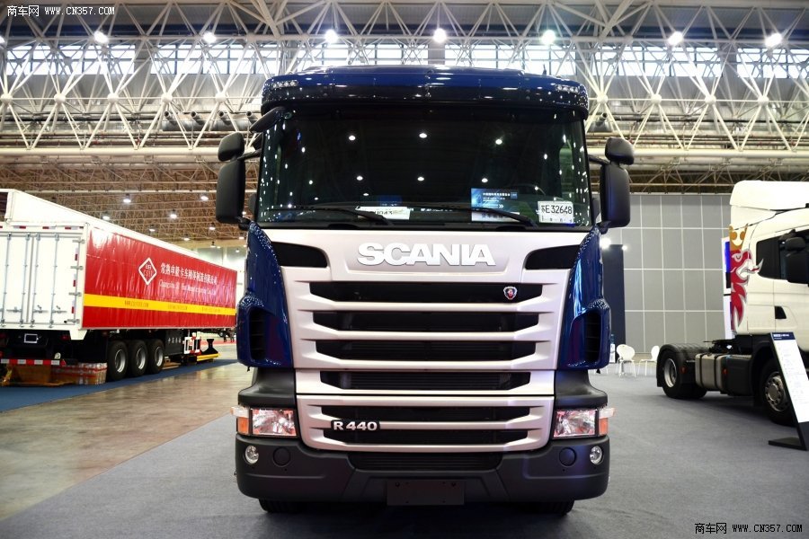 ˹၆/Scania Rϵؿ 440R 62 ܇(̖:R440 Image)