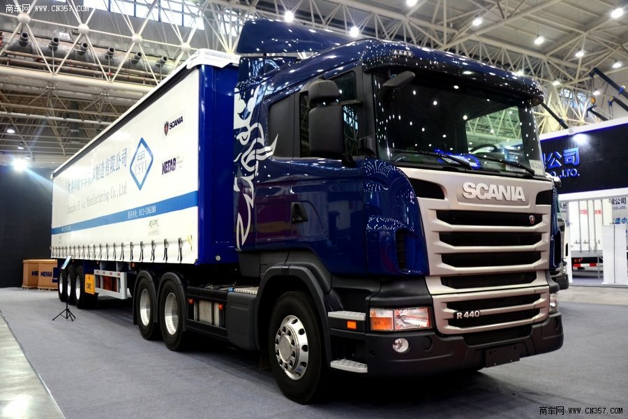 ˹၆/Scania Rϵؿ 440R 62 ܇(̖:R440 Image)