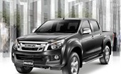 2012ʮIsuzu D-MaxϵƤ