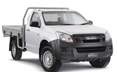 2012ʮIsuzu D-MaxϵƤ