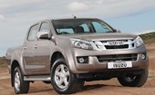 2013ʮIsuzu KBϵƤ