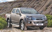 2013ʮIsuzu KBϵƤ