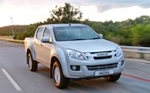 2013ʮIsuzu KBϵƤ