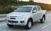 2013ʮIsuzu KBϵƤ