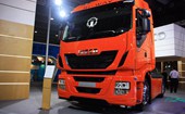 SStralis Hi-Way܇