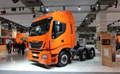 SStralis Hi-Way܇