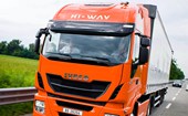 SStralis Hi-Way܇