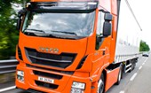 SStralis Hi-Way܇