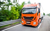 SStralis Hi-Way܇