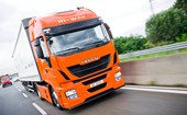 SStralis Hi-Way܇