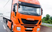 SStralis Hi-Way܇