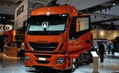 SStralis Hi-Way܇