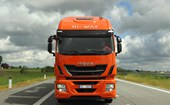 SStralis Hi-Way܇