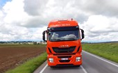 SStralis Hi-Way܇