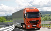 SStralis Hi-Way܇