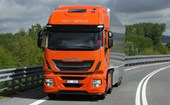 SStralis Hi-Way܇