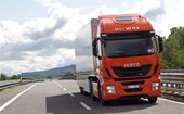 SStralis Hi-Way܇