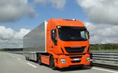 SStralis Hi-Way܇