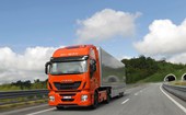 SStralis Hi-Way܇