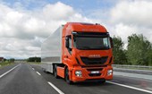 SStralis Hi-Way܇