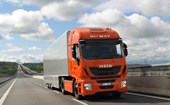 SStralis Hi-Way܇