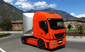 SStralis Hi-Way܇