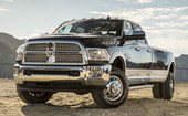 Ram 3500 Ƥ