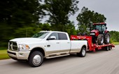 Ram 3500 Ƥ