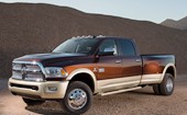 Ram 3500 Ƥ